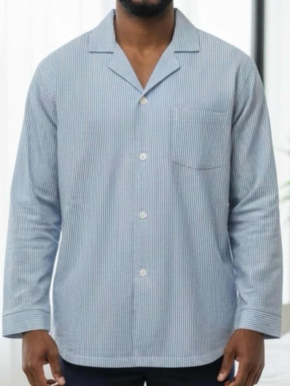 Fruit of the Loom Pajama Top